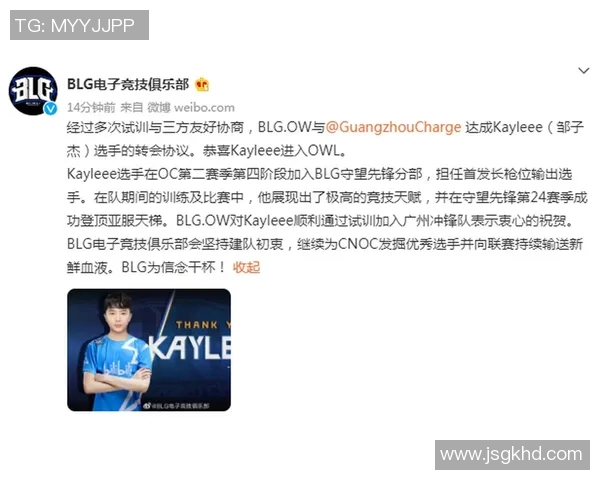 esports最新数据电竞实时数据深度解析BLG团队配合与对手的战略对比分析