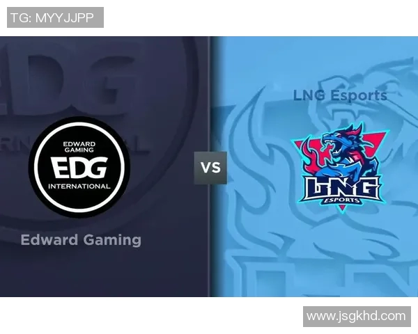 esports最新数据赛后复盘BLG与EDG对决的节奏变化与战术分析