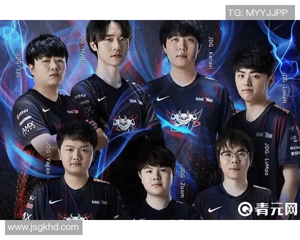 电竞新闻热议王者荣耀JDG战队状态变革背后的原因与未来展望