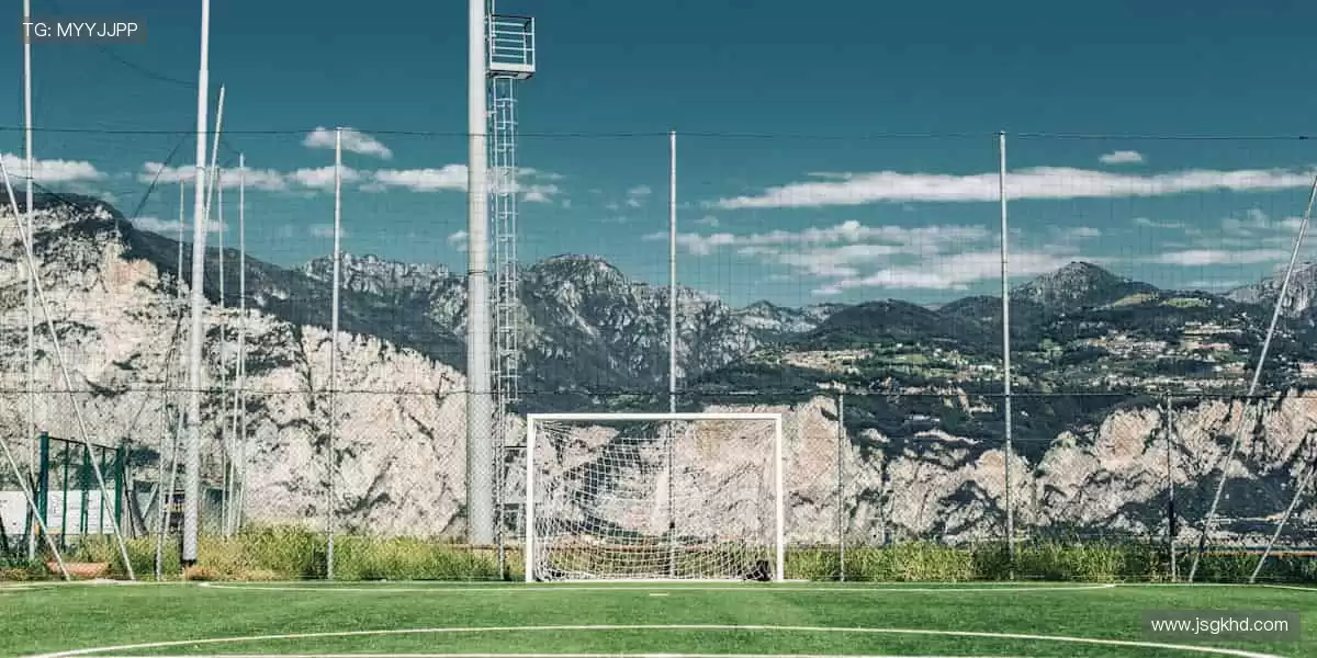 🔥热血集结，巅峰对决一触即发！⚽️